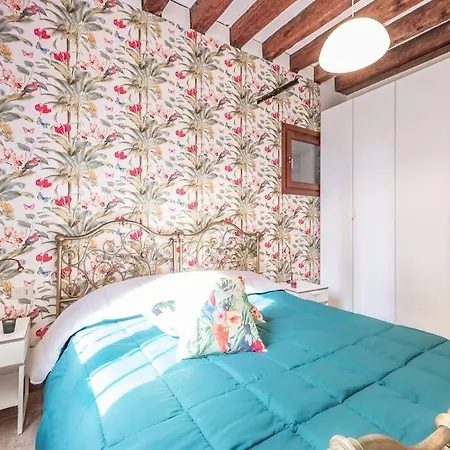 Guggenheim House Dorsoduro Venice