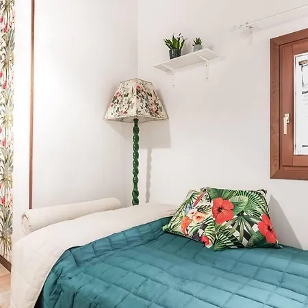 Guggenheim House Dorsoduro Apartment