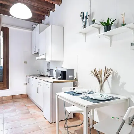 Guggenheim House Dorsoduro Apartment *