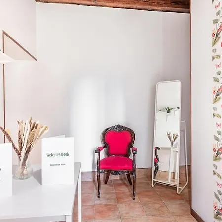 Guggenheim House Dorsoduro Apartment Venice