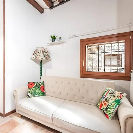 Guggenheim House Dorsoduro Apartment