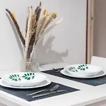 Apartment Guggenheim House Dorsoduro Venedig